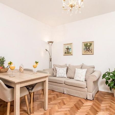 Sunset Apartment With Sea View Povljana Εξωτερικό φωτογραφία