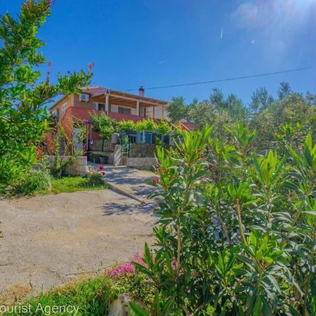 Sunset Apartment With Sea View Povljana Εξωτερικό φωτογραφία