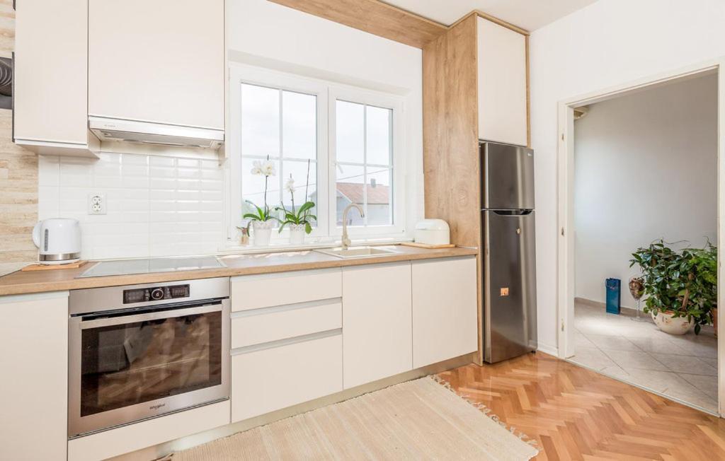Sunset Apartment With Sea View Povljana Εξωτερικό φωτογραφία