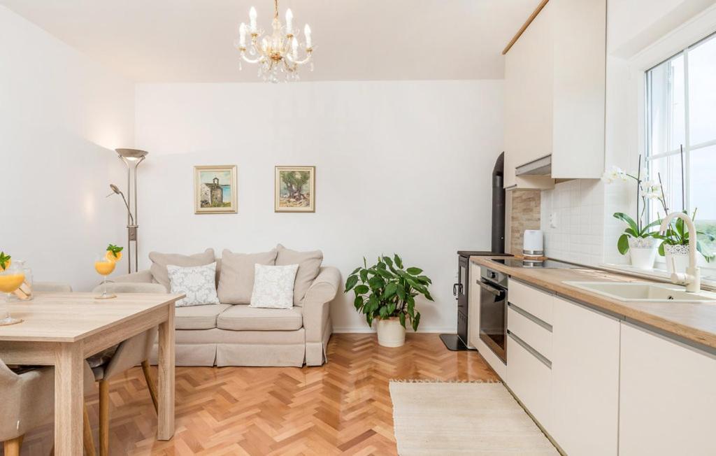 Sunset Apartment With Sea View Povljana Εξωτερικό φωτογραφία