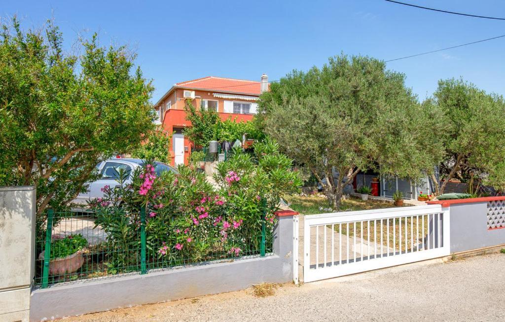 Sunset Apartment With Sea View Povljana Εξωτερικό φωτογραφία