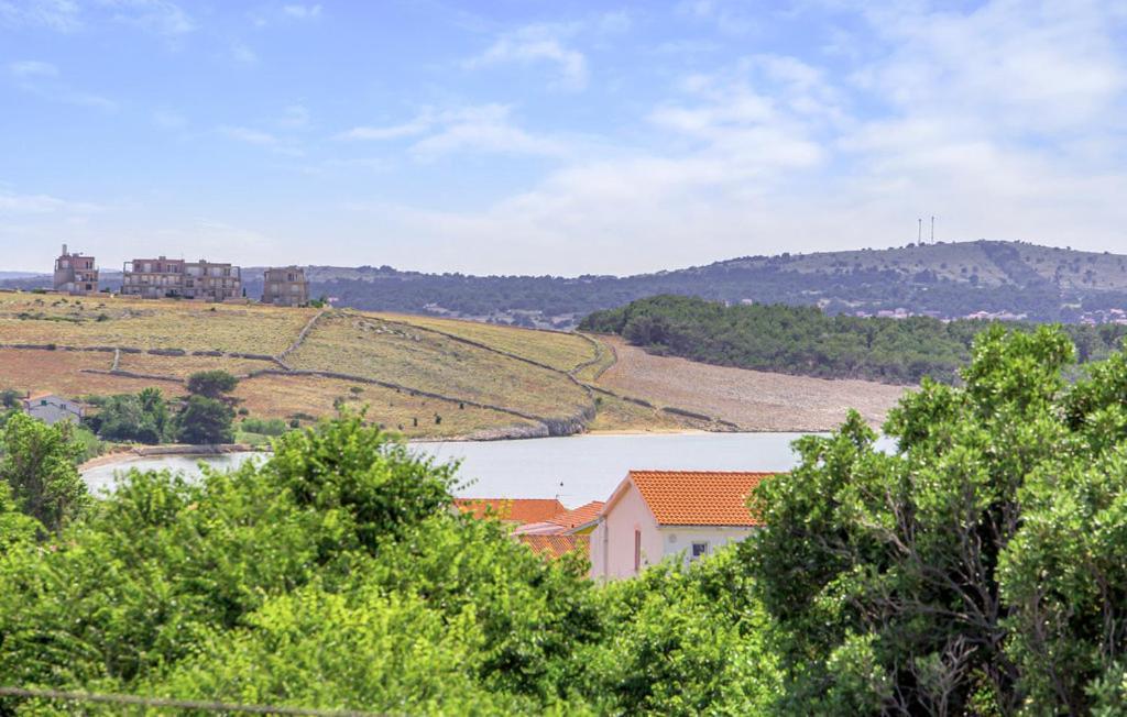 Sunset Apartment With Sea View Povljana Εξωτερικό φωτογραφία