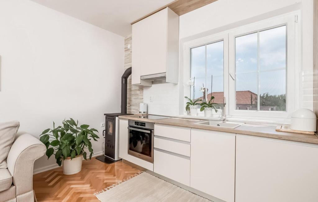 Sunset Apartment With Sea View Povljana Εξωτερικό φωτογραφία