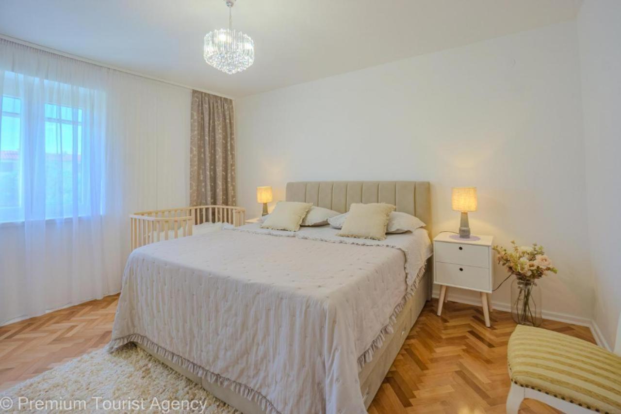 Sunset Apartment With Sea View Povljana Εξωτερικό φωτογραφία