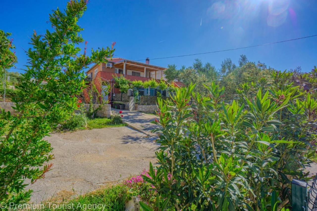 Sunset Apartment With Sea View Povljana Εξωτερικό φωτογραφία