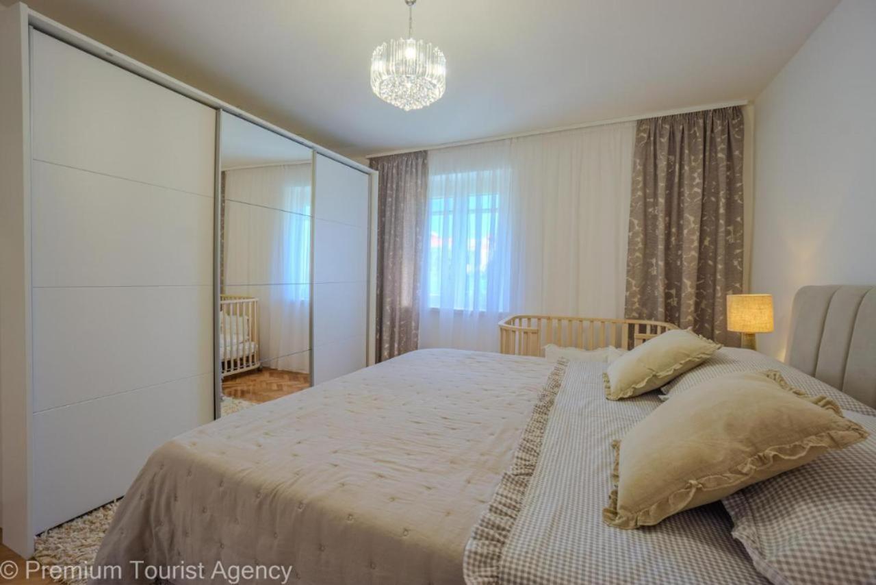 Sunset Apartment With Sea View Povljana Εξωτερικό φωτογραφία