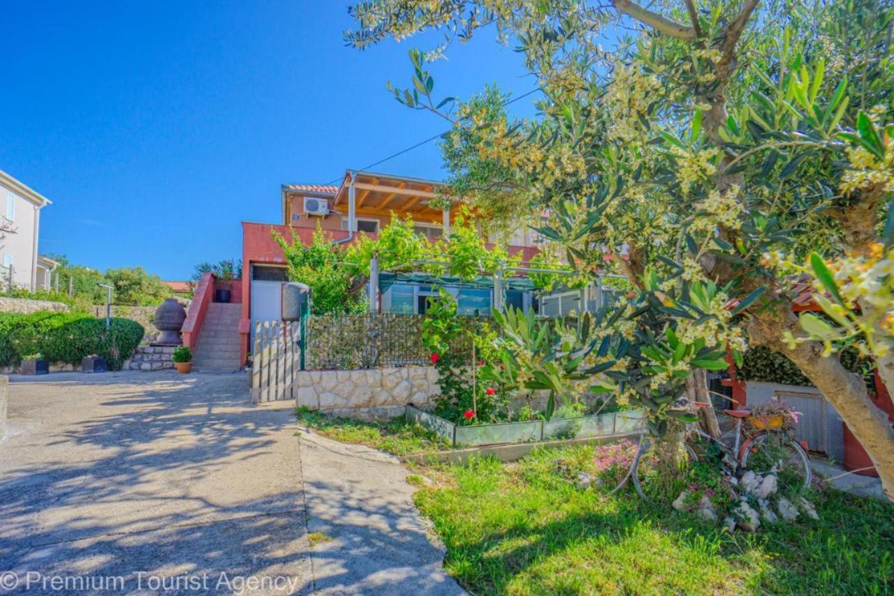 Sunset Apartment With Sea View Povljana Εξωτερικό φωτογραφία
